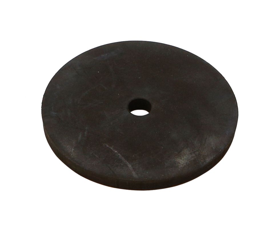 Schloesser JS KEGELDICHTUNG F. DURCHGANG-UND SCHRAEGSITZVENTIL, 3", EPDM, DN 80 Bild 1