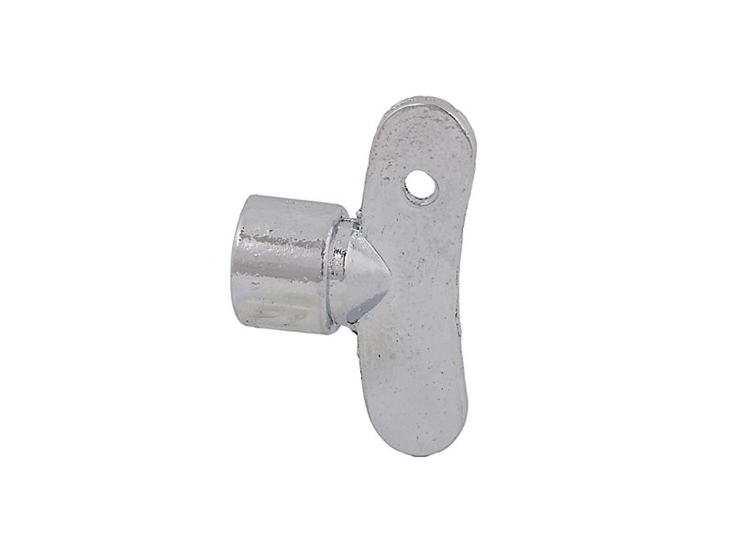 Schloesser Steckschlüssel für Auslaufventil 3/8" - 3/4" Bild 1