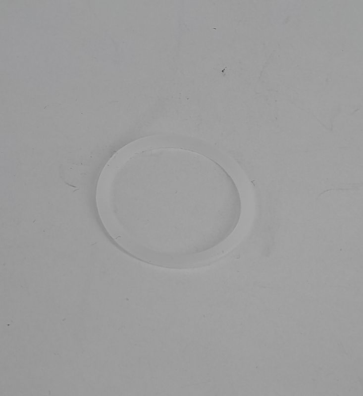 Schloesser NIL Anschlussdichtung zu WC-Druckspüler D69 3/4", 122/22 Bild 1