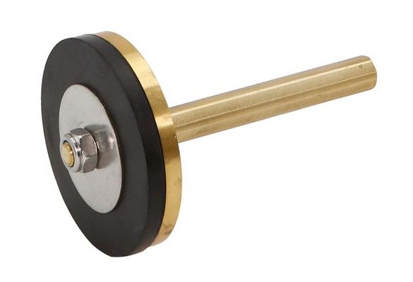 Schloesser JS VENTILKEGEL, FüR KFR-VENTIL NICHTSTEIG.SPINDEL, 2 1/2", DN 65 Bild 2