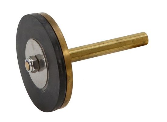 Schloesser JS VENTILKEGEL, FüR KFR-VENTIL NICHTSTEIGENDE SPINDEL, 3", DN 80 Bild 2