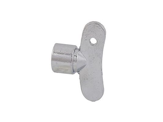 Schloesser Steckschlüssel für Auslaufventil 3/8" - 3/4" Bild 2