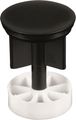 P&M TopSelect Top Select Excenterstopfen 1 1/4", Durchmesser Universal, mit O-Ring matt schwarz, 40 mm, Farbe Schwarz Matt Bild 1