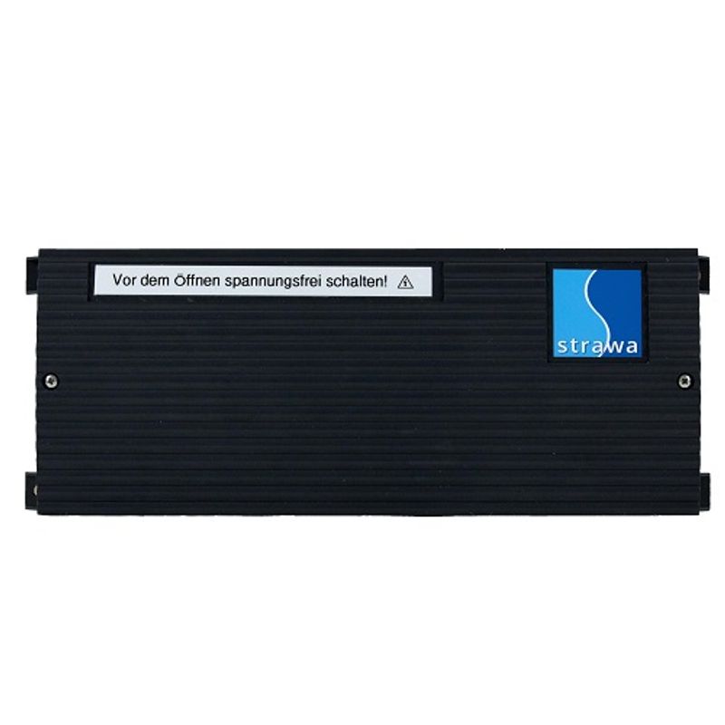 Strawa logiX Klemmleiste RT6-STA8 230 V Bild 1