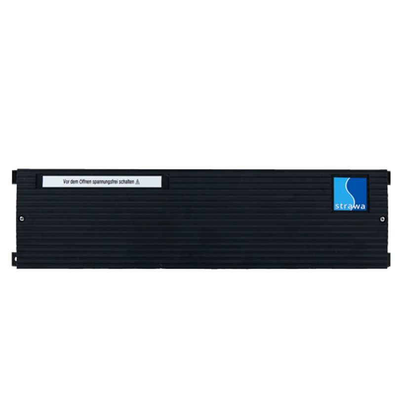 Strawa logiX Klemmleiste RT8-STA14 230 V Bild 1