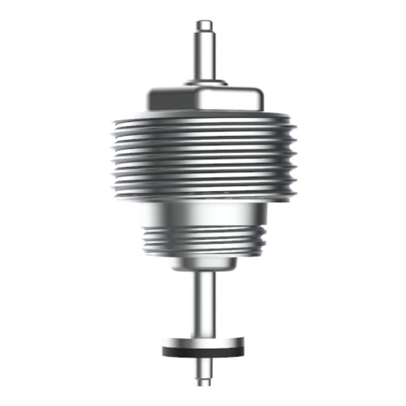 P&M Thermostatventileinsatz M30 x 1,5, für e-class 53/63 Bild 1