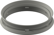 Tece TECEdrainline-Evo drainline-Evo Tauchrohrdichtung Bild 1