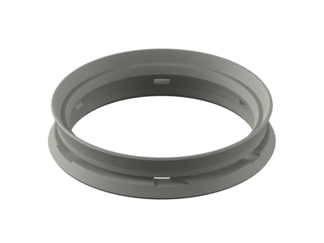 Tece drainline-Evo Tauchrohrdichtung Bild 1