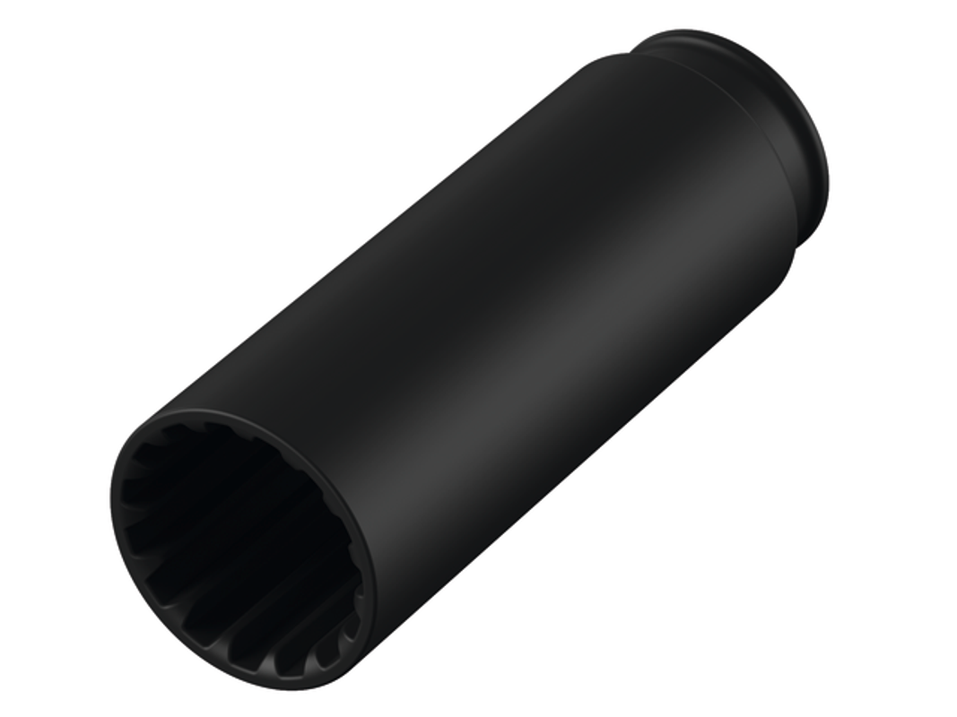 Tece Seal System Dichthülse 1/2", 1000 mm Bild 1
