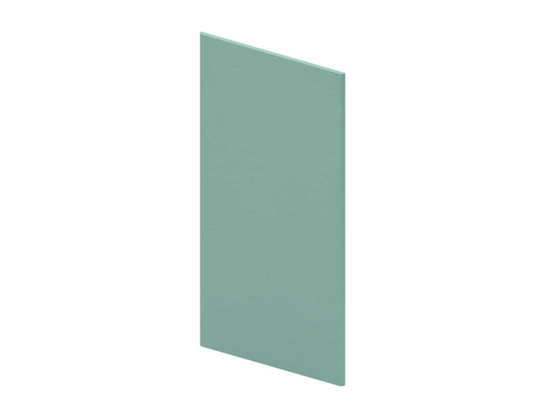 Tece profil Paneelplatte, 1350 x 625 x 18 mm Bild 1