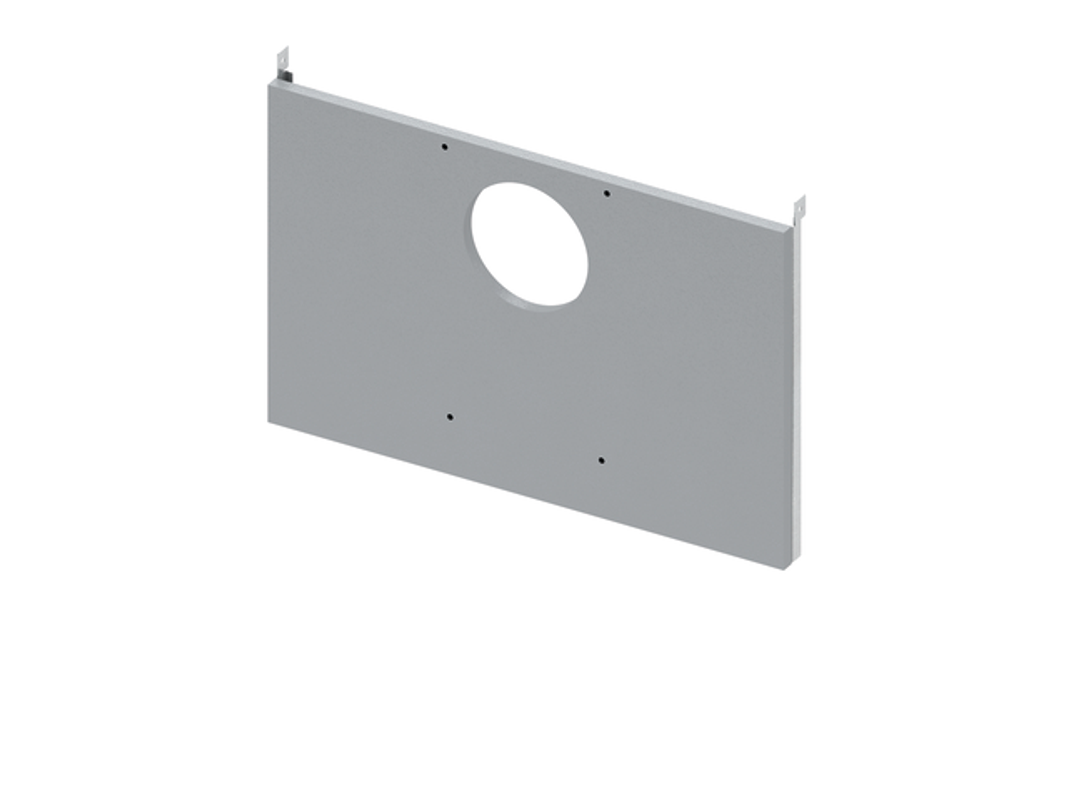 Tece box Bauraumabdeckung, 331 x 479 x 33 mm Bild 1
