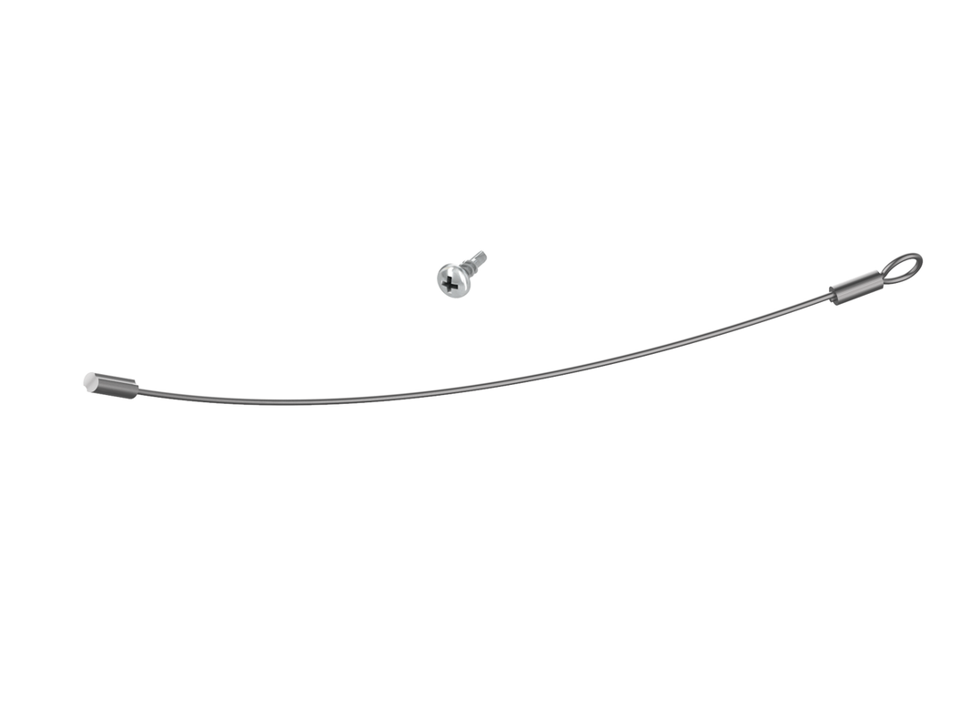 Tece solid WC-Elektronik Diebstahlsicherung Bild 1