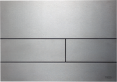 Tece TECEsquare square Metall 1 Ersatzteil Edelstahl stainless steel, Farbe silberfarben Bild 1
