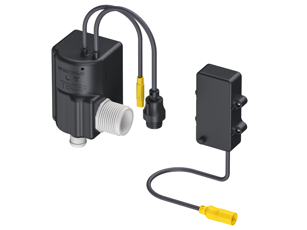 Tece filo Ventileinheit 7,2 V-Batterie Bild 1
