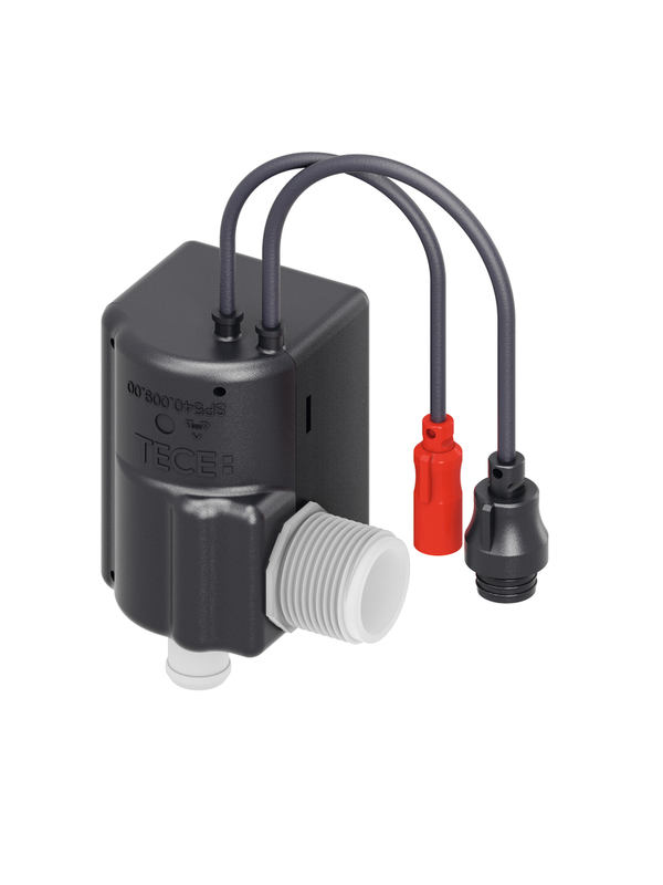 Tece filo Ventileinheit 230/12 V-Netz Bild 1