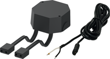 Tece Trafo, für WC-Elektroniken inklusive Anschlusskabel Länge 5 m Bild 1