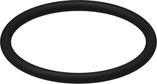Tece O-Ring, für Ventilsitz A1 Bild 1