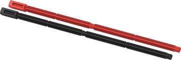 Tece Betaetigungsstangen rot und, Farbe schwarz Bild 1