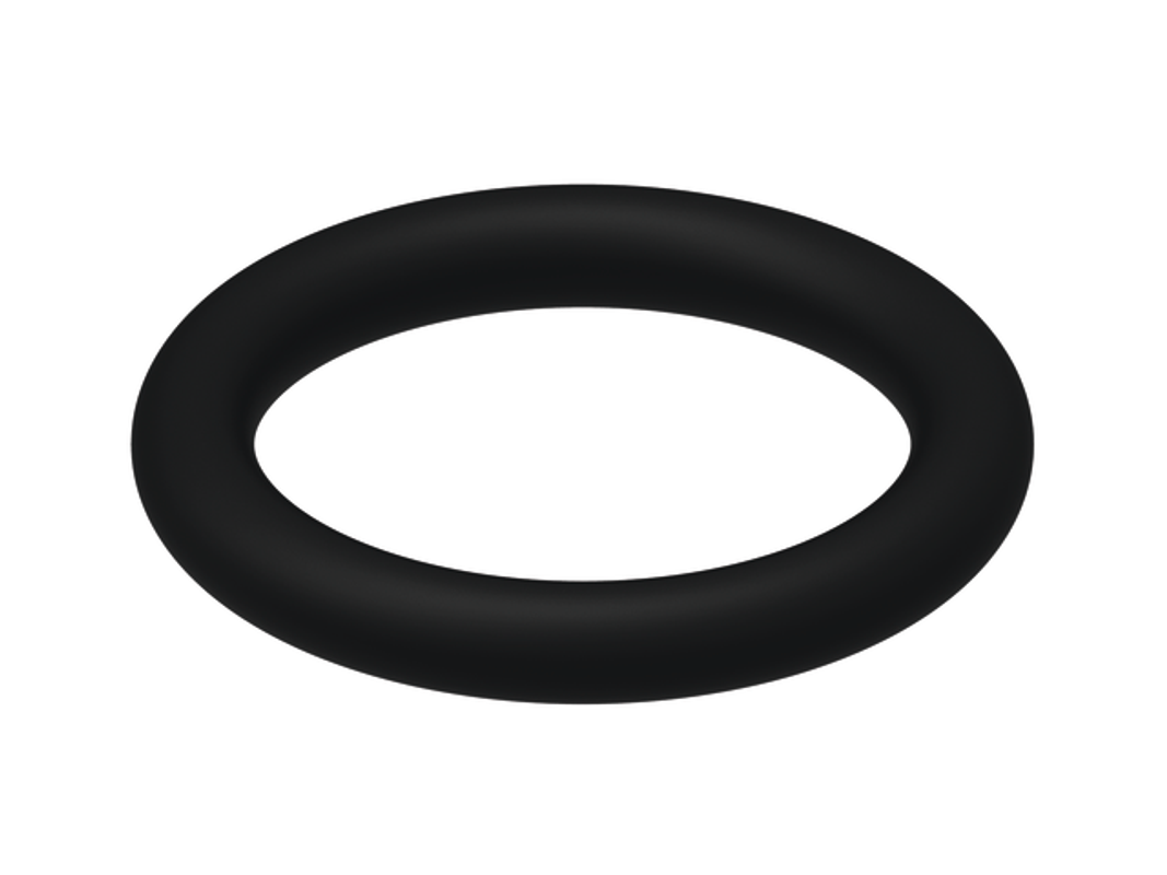 Tece O-Ring, für Panzerschlauch am Spülkasten Bild 1