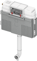 Tece Uni-Spülkasten 1120 mm Bild 1