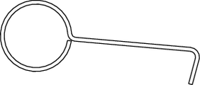 Tece Aushebewerkzeug Bild 2