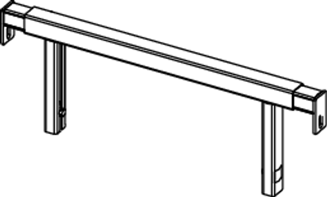 Tece profil Panel-Kit, für die Nische Bild 3