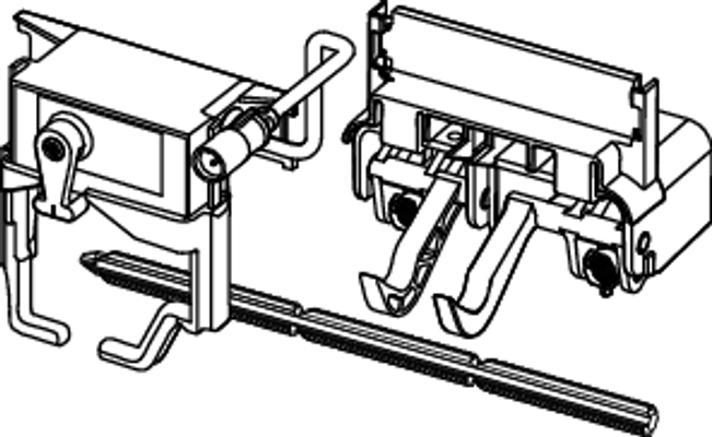Tece Auslösemotor, für TECE-Spülkästen Bild 2