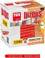Tox Parallel-Spreizdübel PSD-SL 12/90, je 25 Stück, 90 x 100 mm Bild 1