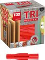 Tox Allzweckdübel TRI 5/31, je 100 Stück Bild 1