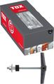 Tox Schwerlast-Federklappdübel O10 M, 10 x 180 mm Bild 1