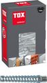 Tox Metall-Krallendübel MKD 10/60 mm, 70 mm Bild 1