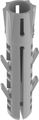Tox Spreizdübel SD Barracuda, je 100 Stück, 6 x 30 mm Bild 2