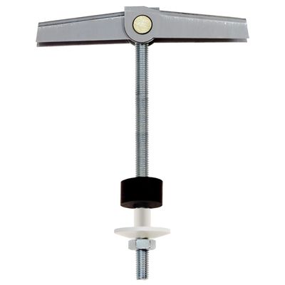 Tox Schwerlast-Federklappdübel O10 M, 90 mm Bild 2
