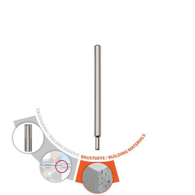 Tox Spreizwerkzeug E-SW M 8, für Einschlaganker Bild 3