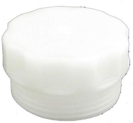Uponor Vario Schutzkappe, weiss Velta KPV COMP, Farbe weiß Bild 2