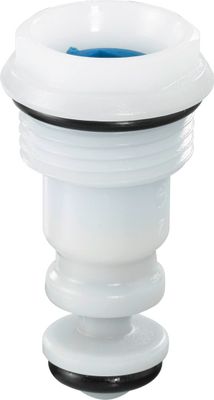 Uponor Vario Vorlaufventileinsatz COMP Bild 2