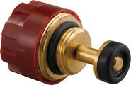 Uponor Vario Ventileinsatz Rücklauf A Bild 1