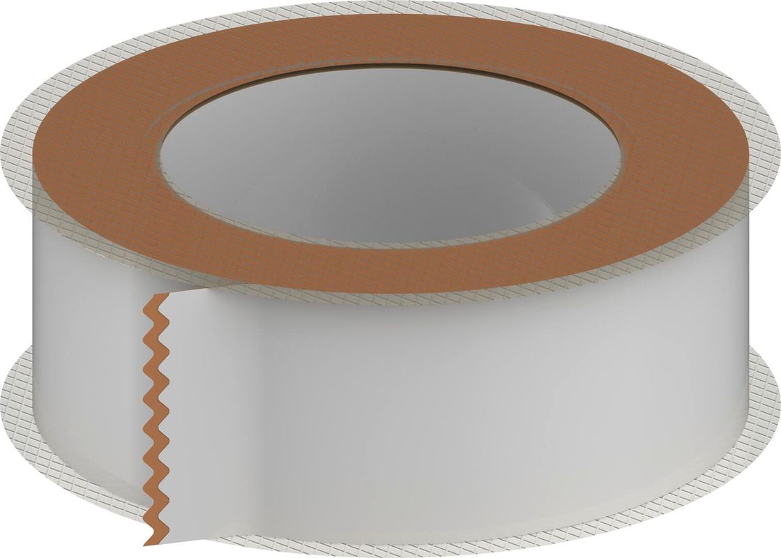 Uponor Klett Klebeband spezial, 20 m, 50 mm Bild 1