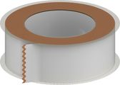 Uponor Klett Klebeband spezial, 20 m, 50 mm Bild 2