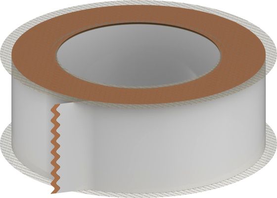 Uponor Klett Klebeband spezial, 20 m, 50 mm Bild 2