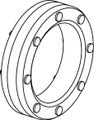 Uponor Ecoflex Ergaenzungssatz NDW 140 mm, 65 mm Bild 5