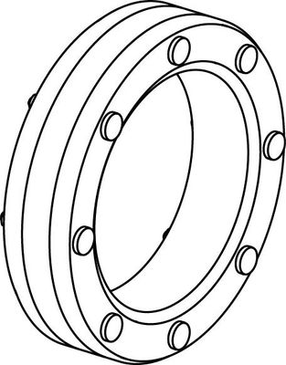 Uponor Ecoflex Ergaenzungssatz NDW 175 mm, 65 mm Bild 6