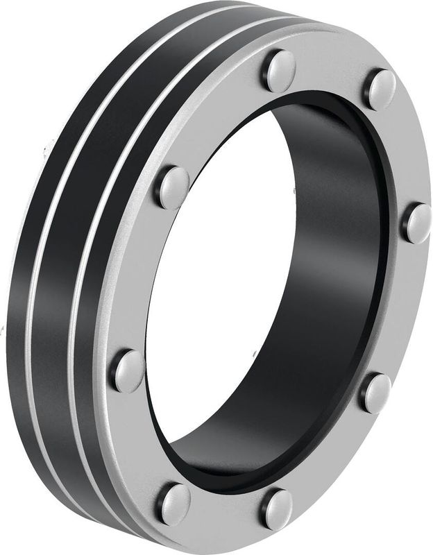 Uponor Ecoflex Ergaenzungssatz NDW 175 mm, 65 mm Bild 1