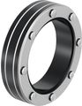 Uponor Ecoflex Ergaenzungssatz NDW 140 mm, 65 mm Bild 2