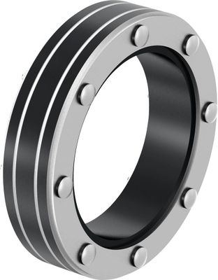 Uponor Ecoflex Ergaenzungssatz NDW 175 mm, 65 mm Bild 2