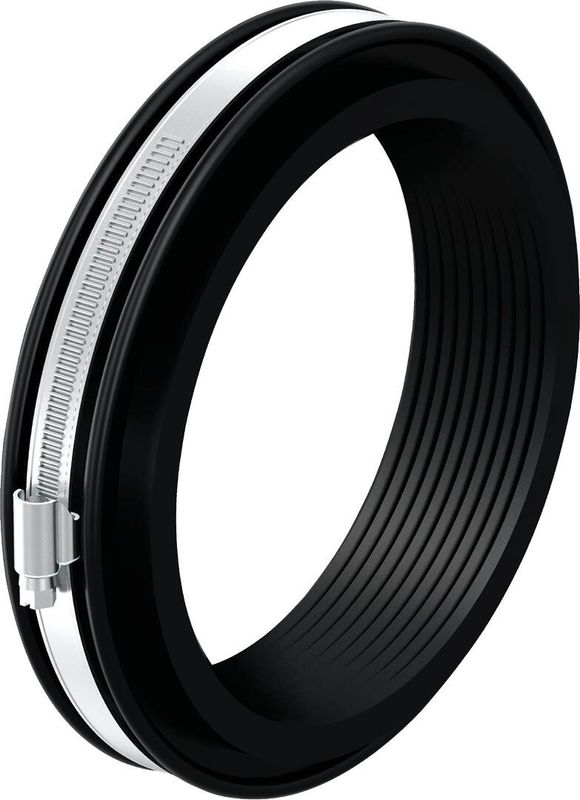 Uponor Ecoflex Labyrinthdichtung NDW 175 175, 40 mm Bild 1