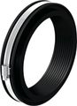 Uponor Ecoflex Labyrinthdichtung NDW 175 175, 40 mm Bild 2