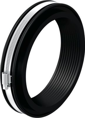 Uponor Ecoflex Labyrinthdichtung NDW 175 175, 40 mm Bild 2
