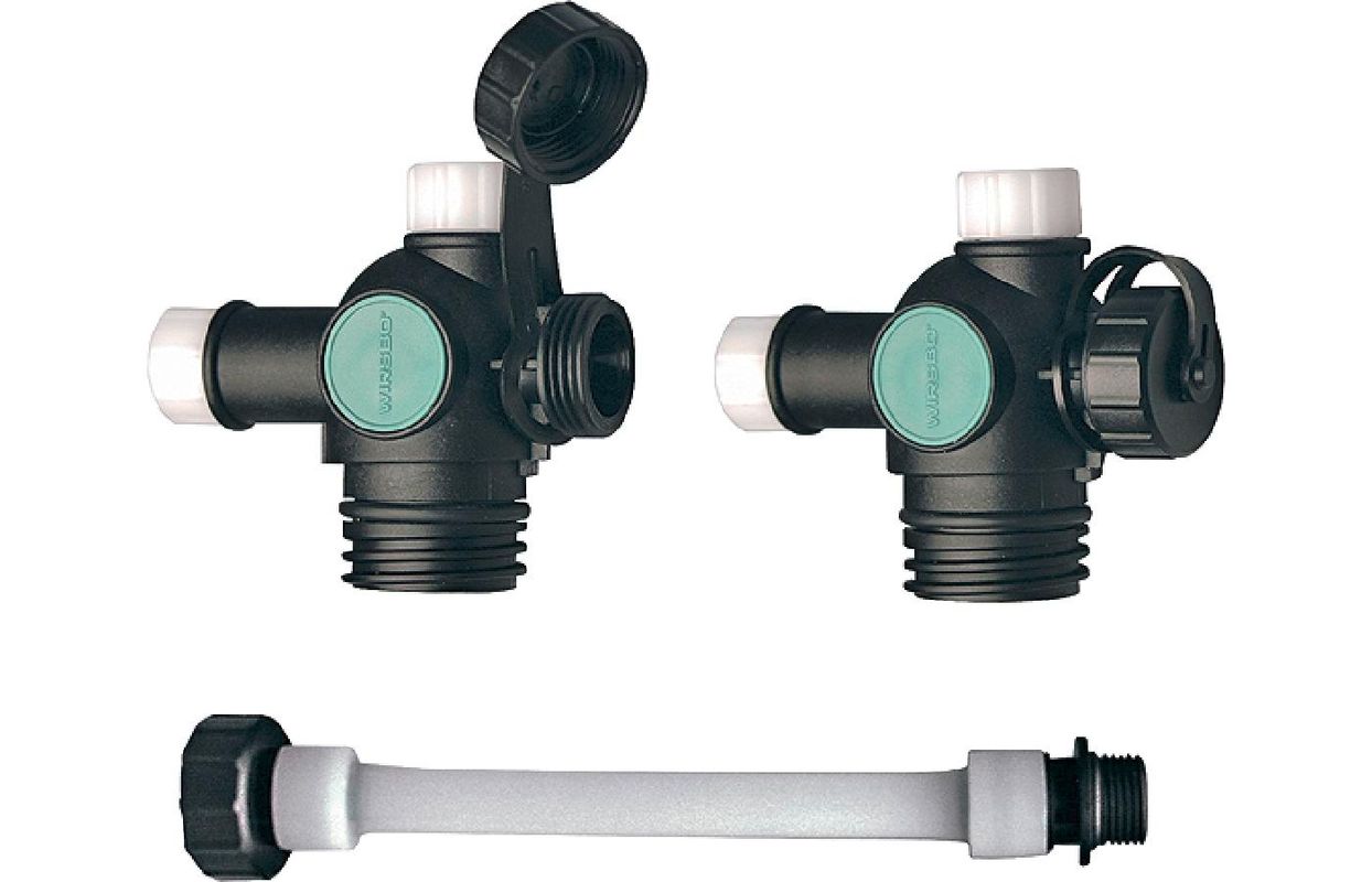 Uponor Bypass-Endsegment Bild 1
