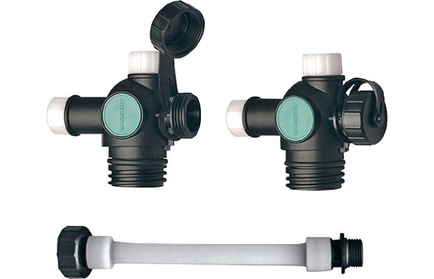 Uponor Bypass-Endsegment Bild 2
